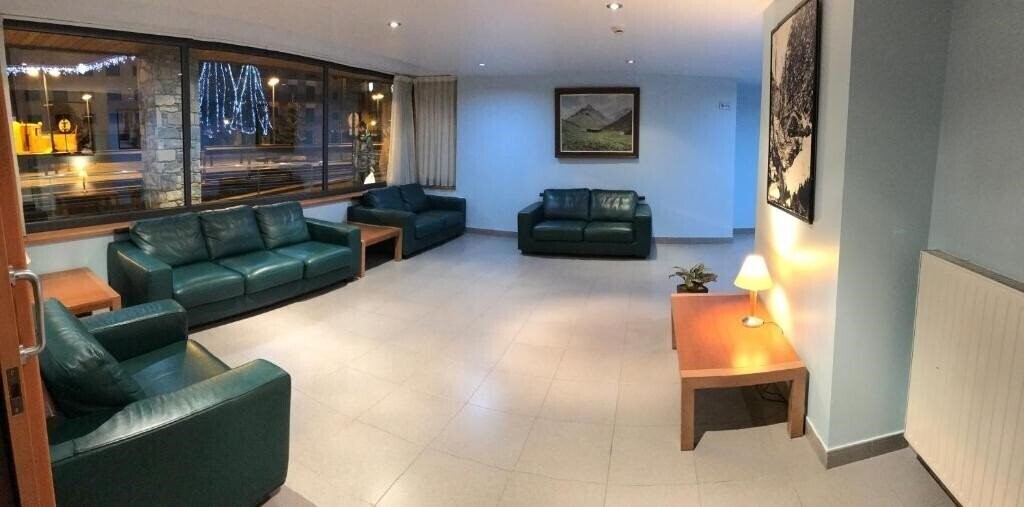 Картинка Roc Del Castell Apartments 2*