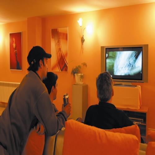 Зображення Somriu Segle XX 3*