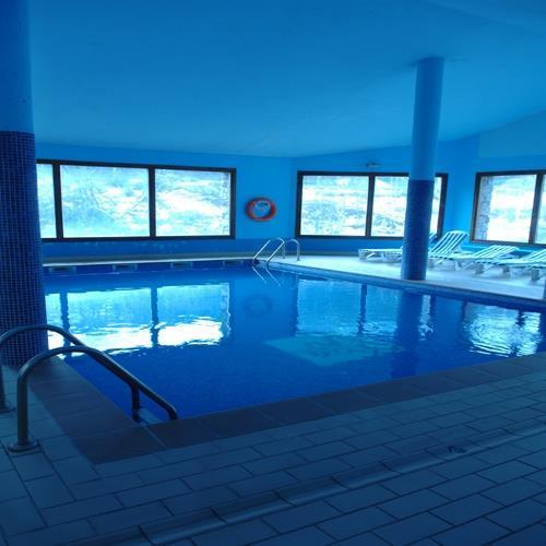 Фотографія Somriu Segle XX 3*