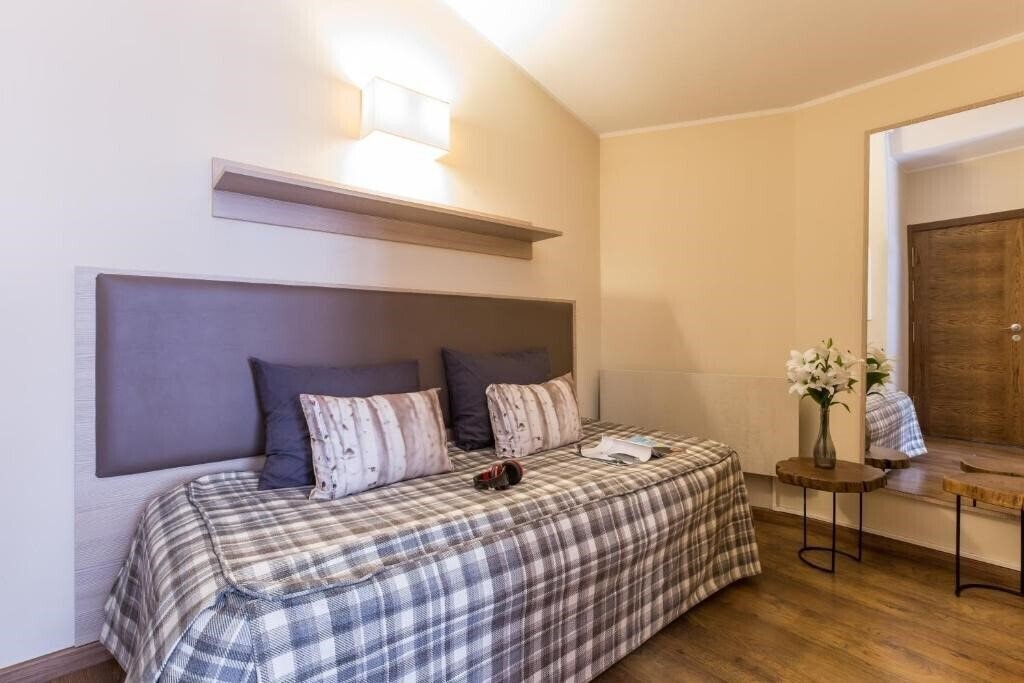 Зображення Residence Pierre Et Vacances Andorra Bordes D'Envalira 3*