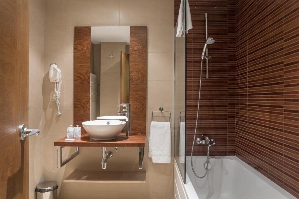 Картинка Residence Pierre Et Vacances Andorra Bordes D'Envalira 3*