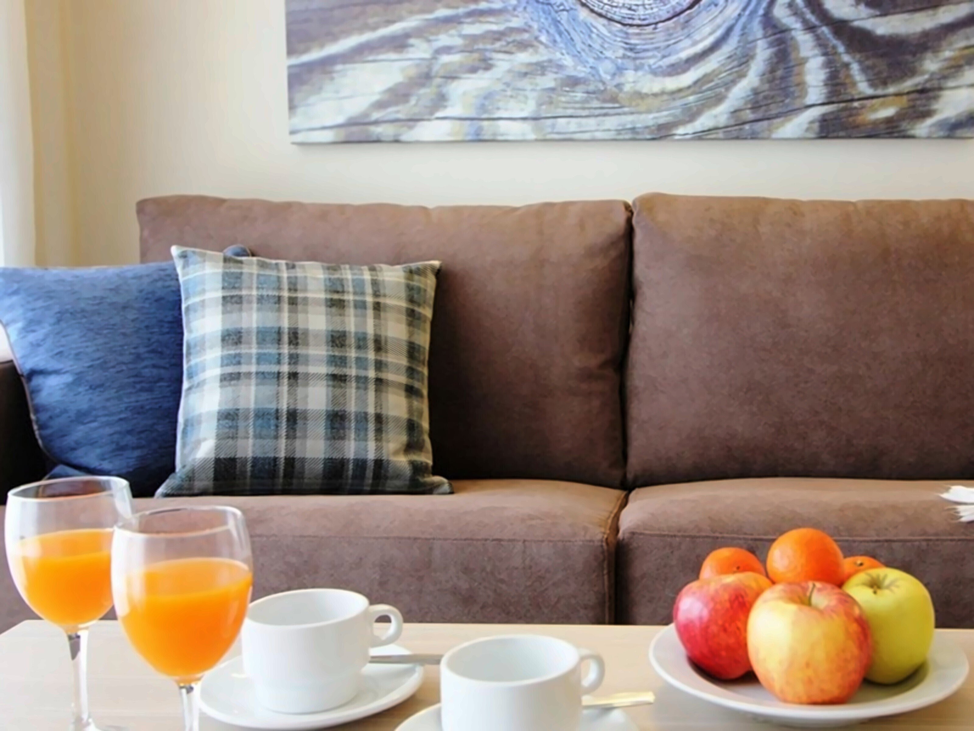 Картинка Residence Pierre Et Vacances Andorra Bordes D'Envalira 3*