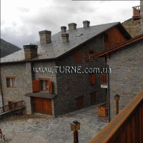 Изображение Aptos Solana De Ransol 3*