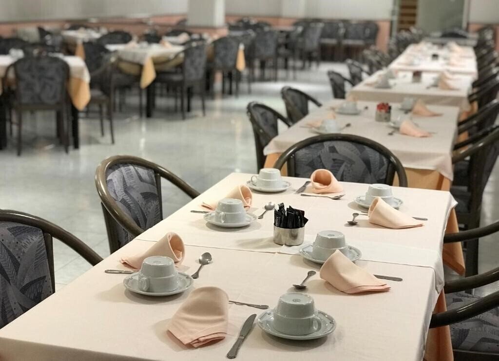 Фото Roc Del Castell Hotel 2*