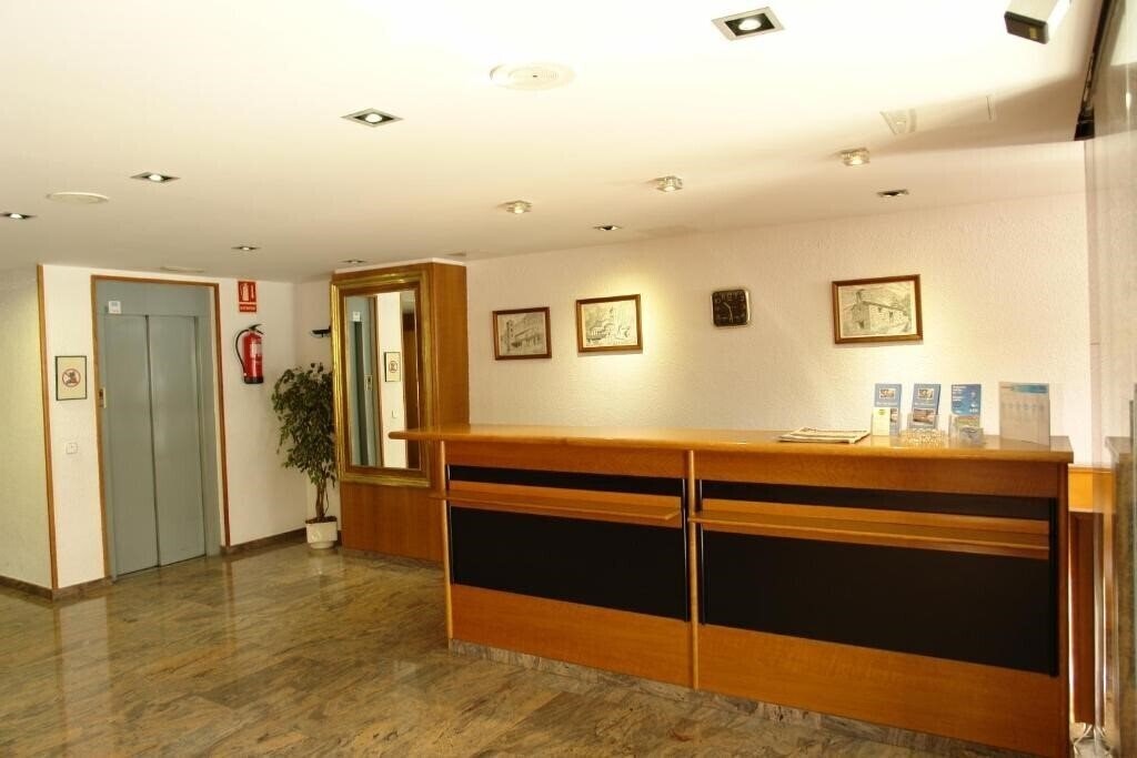 Изображение Roc Del Castell Hotel 2*