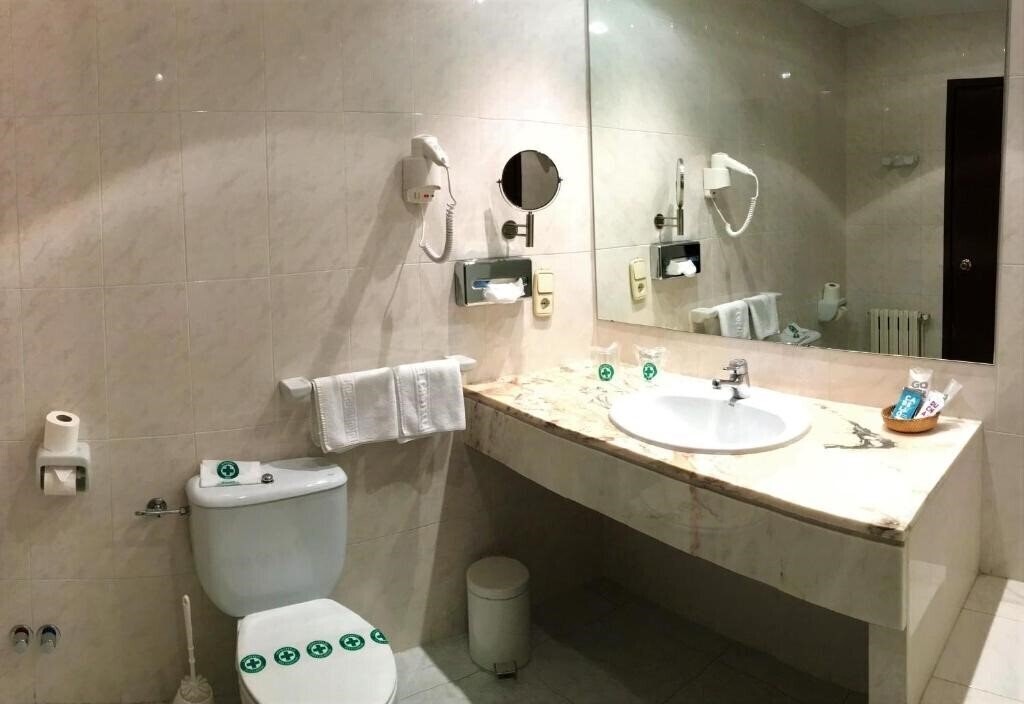 Картинка Roc Del Castell Hotel 2*