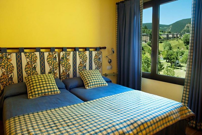 Изображение Sant Bernat Apartamentos 3*