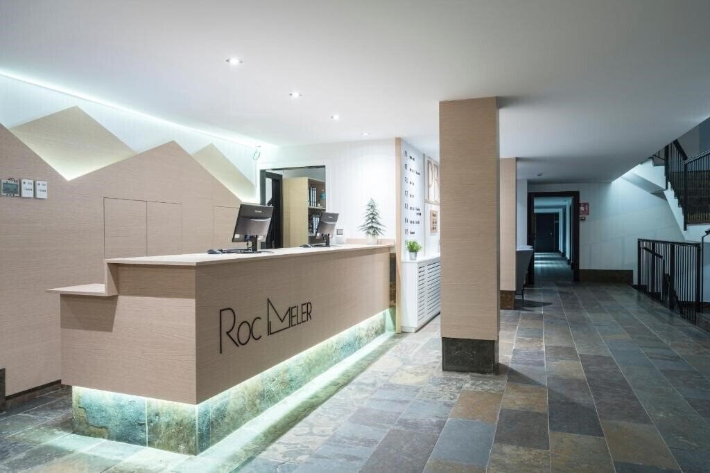 Картинка Roc Meler 4*