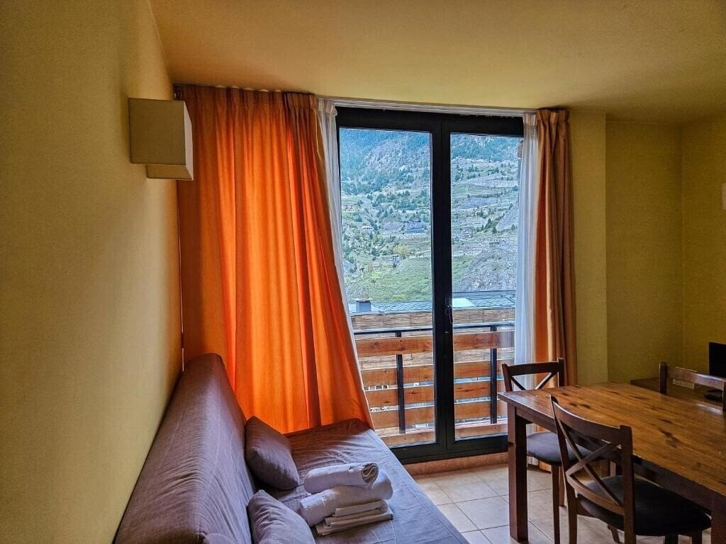 Изображение Canillo Ribagrossa 3000 Apartments 3*