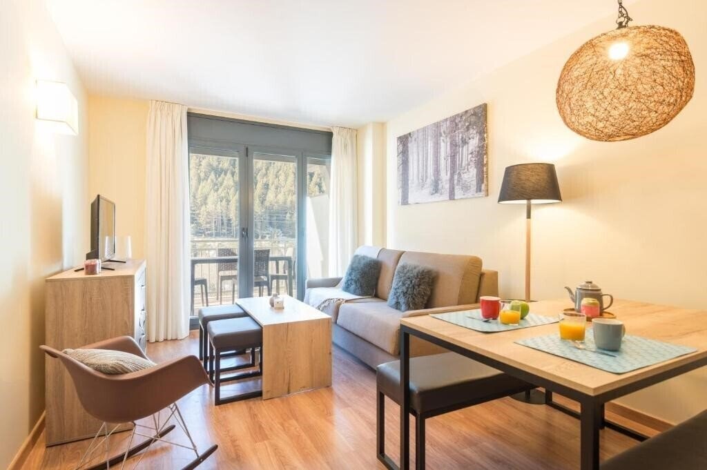 Отель Sunari Peretol Residence by Pierre & Vacances 3*