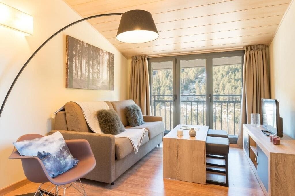 Картинка Sunari Peretol Residence by Pierre & Vacances 3*