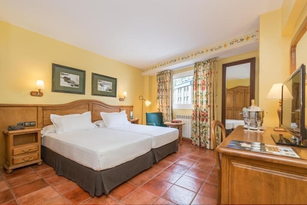 Фото Ski Plaza 4*