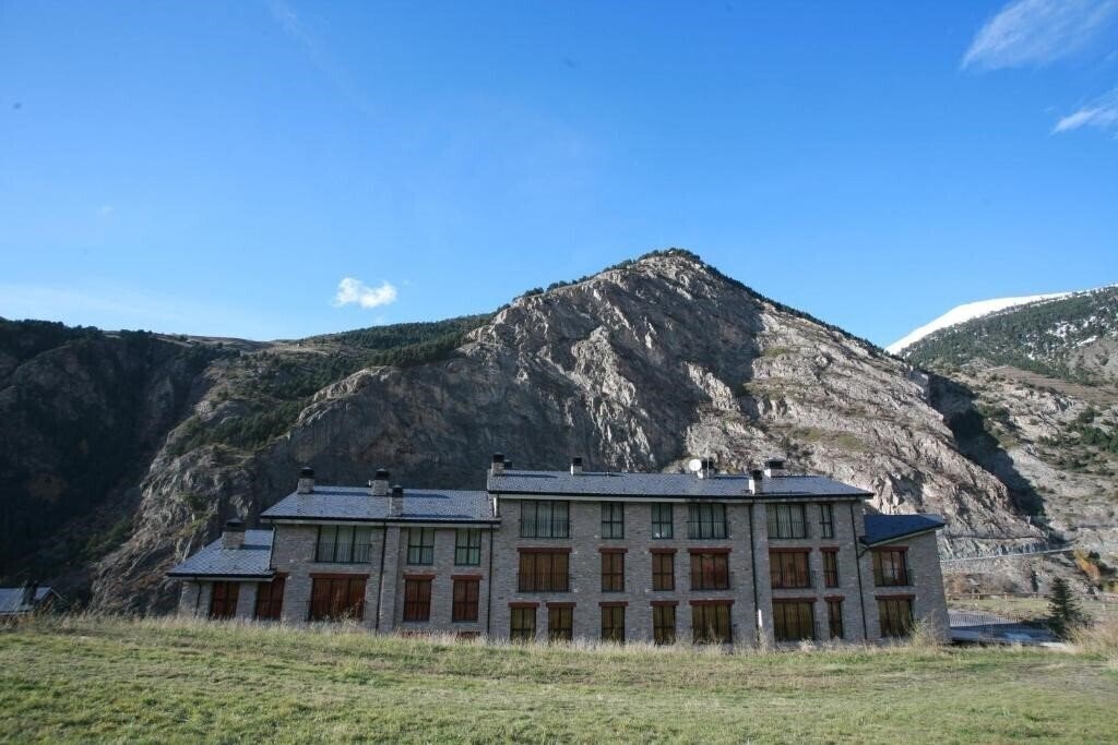 Готель Obaga Blanca 4*