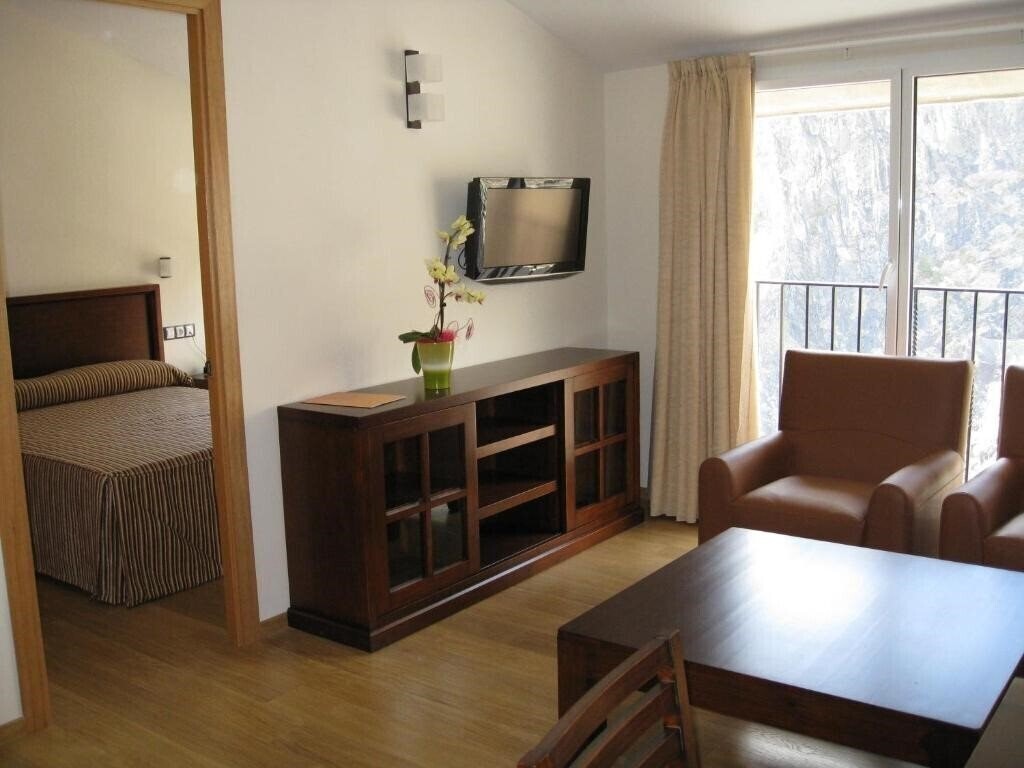 Фото Obaga Blanca 4*