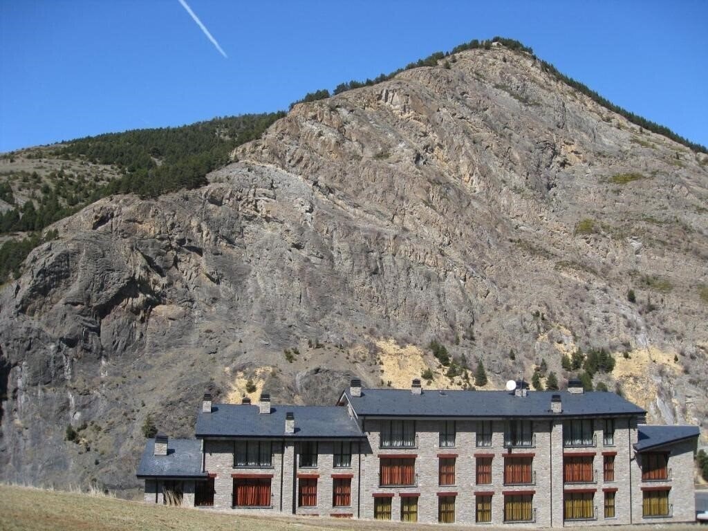Картинка Obaga Blanca 4*