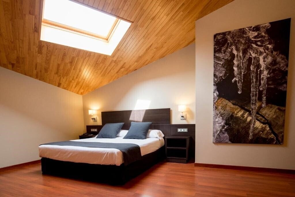 Фото Font D'Argent 4*