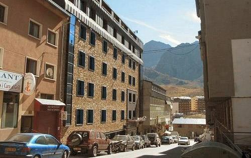 Изображение Font D'Argent 4*