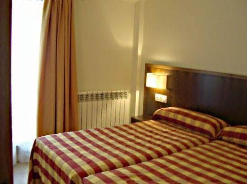 Картинка AJ Hotel & Spa (ex. Illa Hotel & SPA) 4*