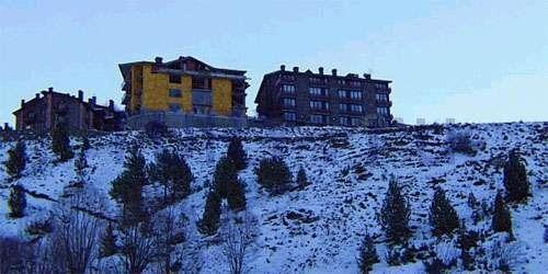 Изображение AJ Hotel & Spa (ex. Illa Hotel & SPA) 4*