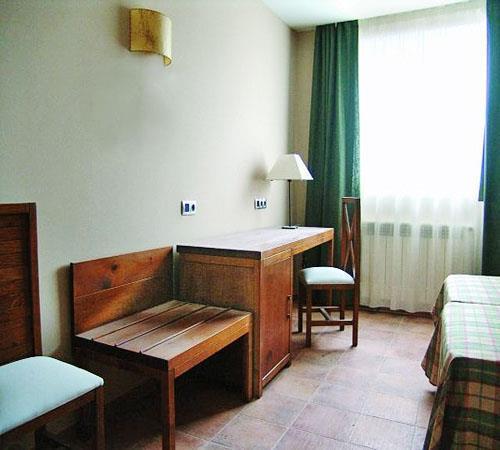 Фото AJ Hotel & Spa (ex. Illa Hotel & SPA) 4*