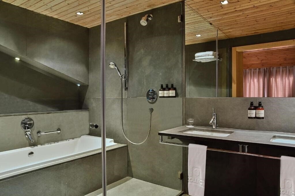 Изображение NH Collection Andorra Palome 4*