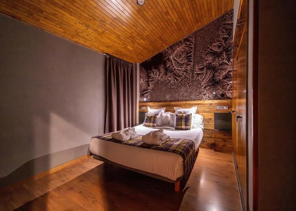 Фото AnyosPark The Mountain & Wellness Resort - Hotel 4*