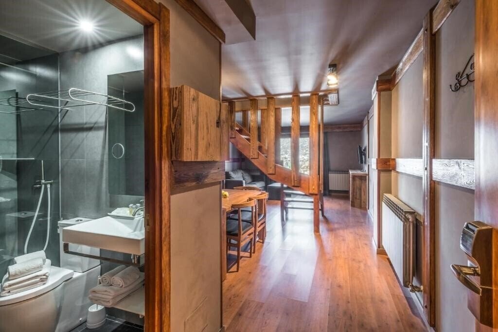 Фотографія AnyosPark The Mountain & Wellness Resort - Hotel 4*
