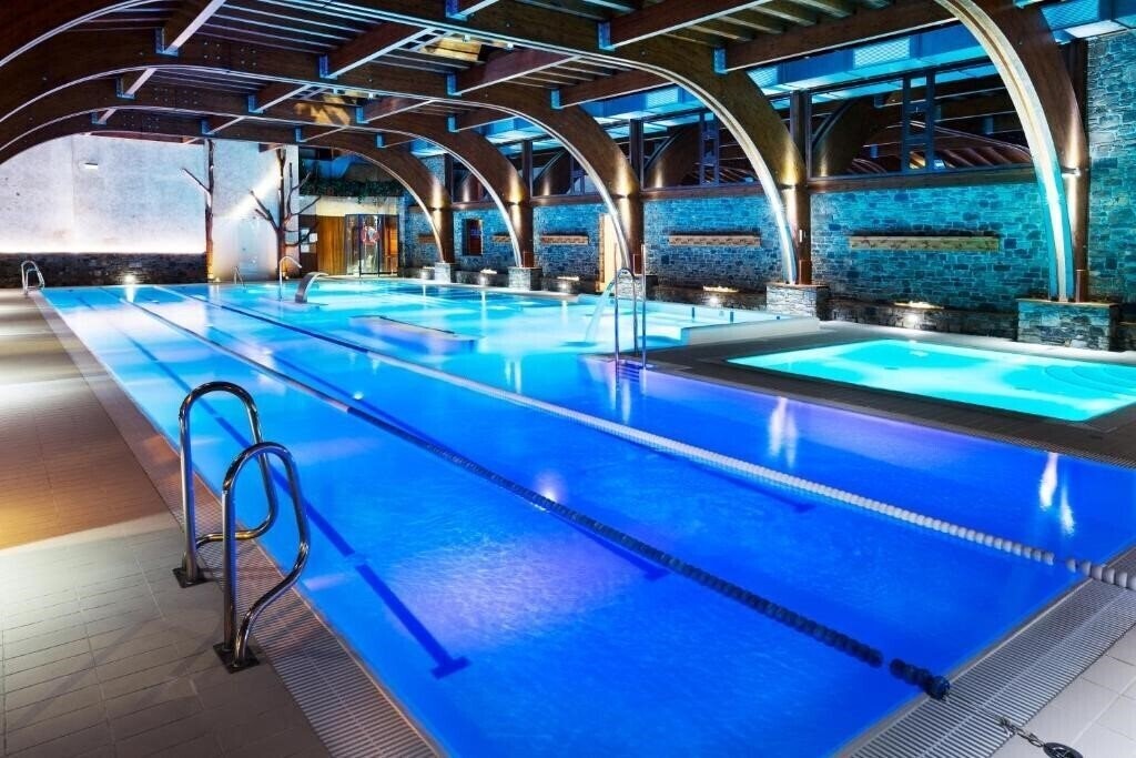 Зображення AnyosPark The Mountain & Wellness Resort - Hotel 4*