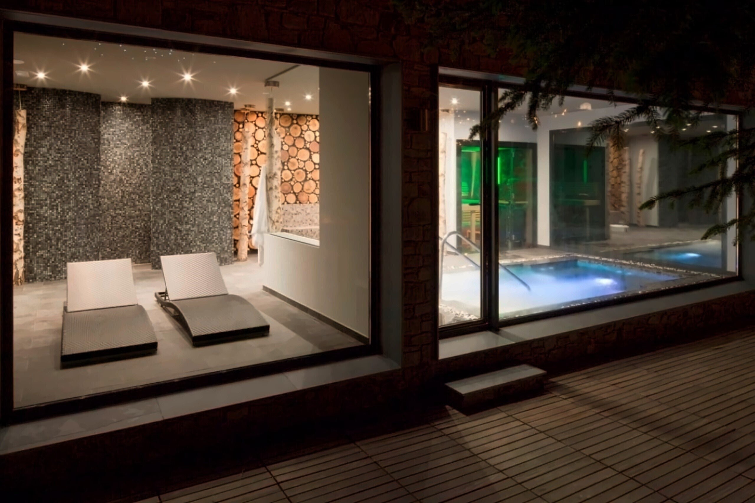 Изображение Abba Xalet Suites 4*