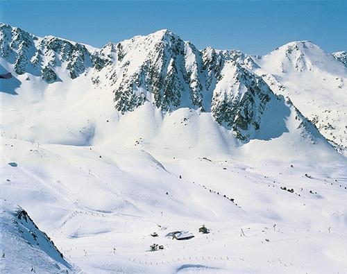 Зображення Magic La Massana 4*