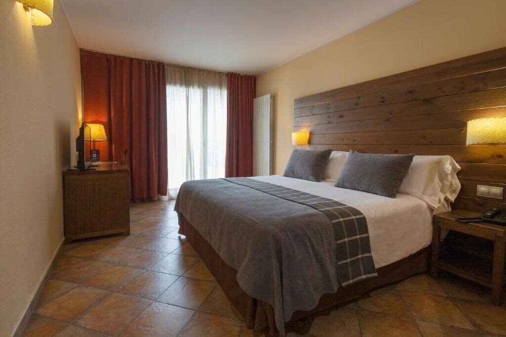 Фото Magic Ski 4*
