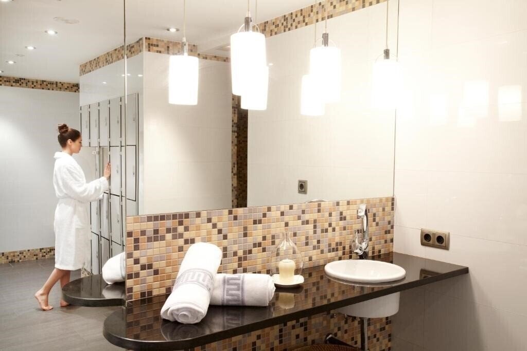 Фото Boston 4*