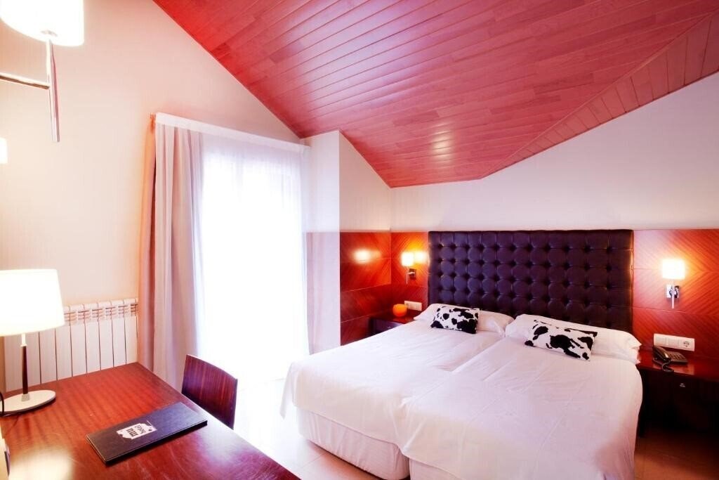 Изображение Boston 4*