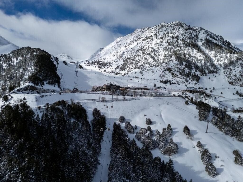 Фото Princesa Parc 4*