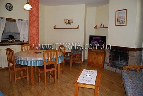 Зображення Aparthotel Fijat 3*