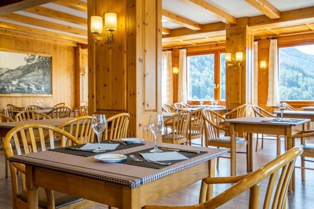 Фото Abba Ordino Babot 3*