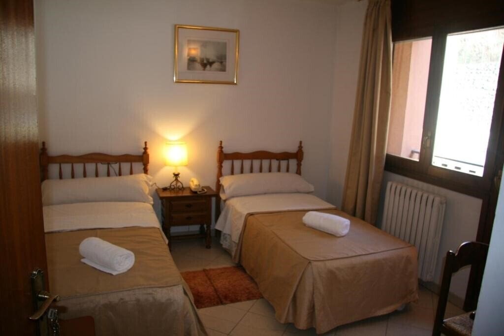 Фото Gaspa Hotel 2*