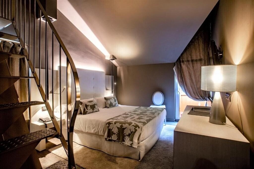 Фото Xalet Bringue Hotel & SPA 4*