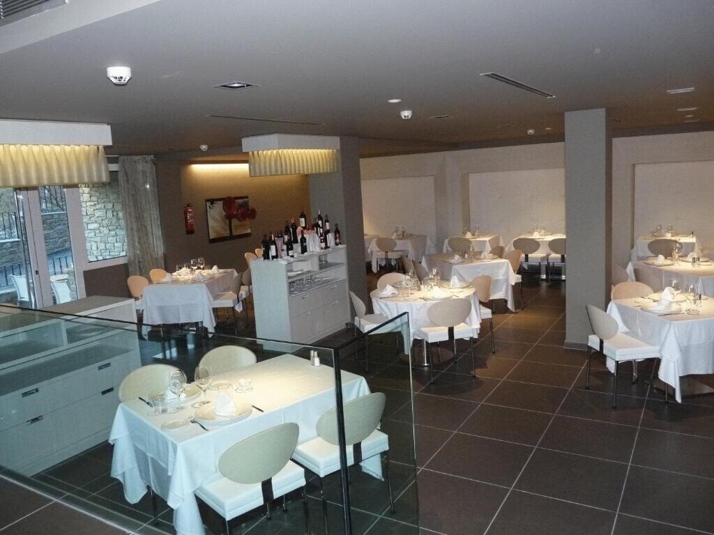 Зображення Xalet Bringue Hotel & SPA 4*