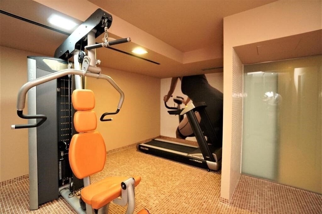 Картинка Xalet Bringue Hotel & SPA 4*