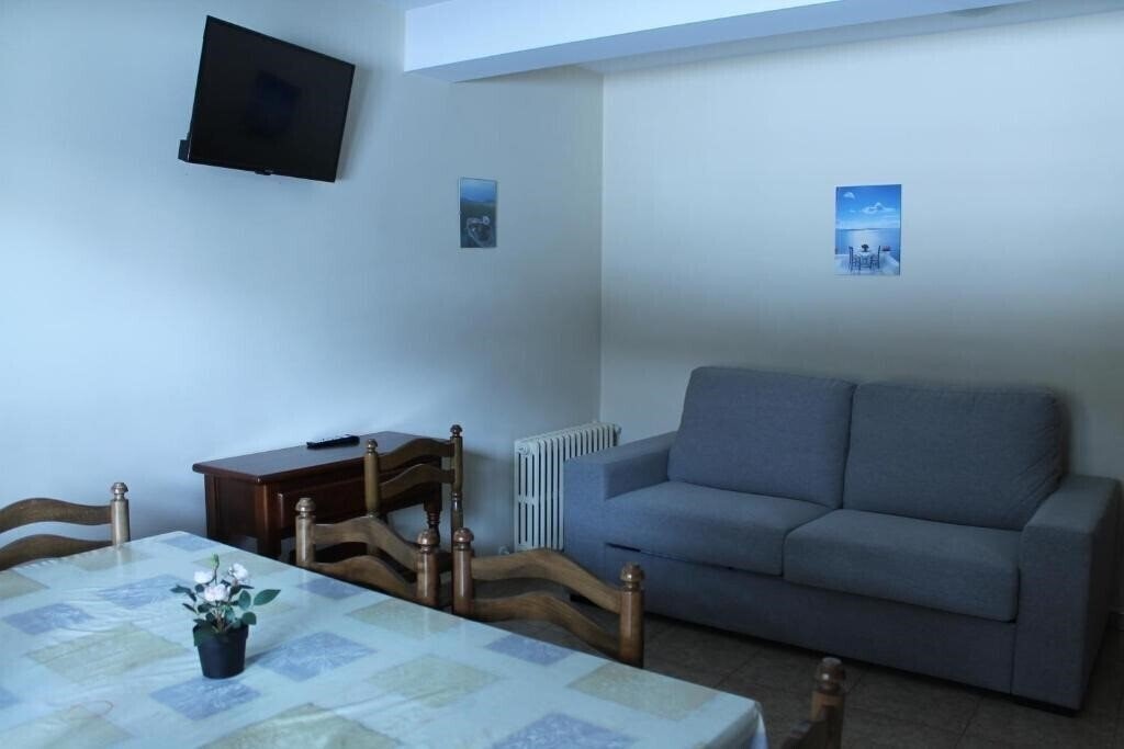 Фото Vilaro Apartaments 2*