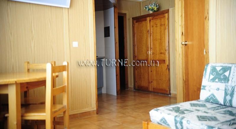 Зображення Vaquers Apts 3*