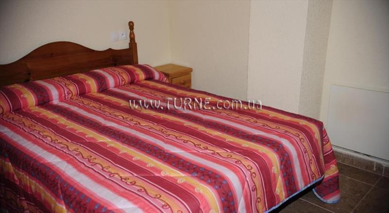 Фотографія Vaquers Apts 3*