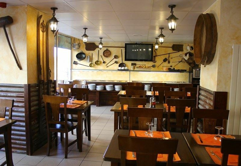 Фотографія Cims Pas 3*