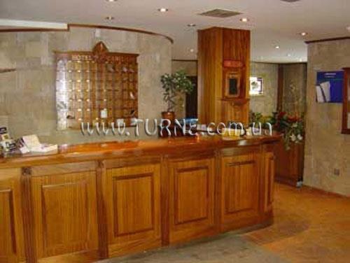 Фотография Camel-Lot 3*