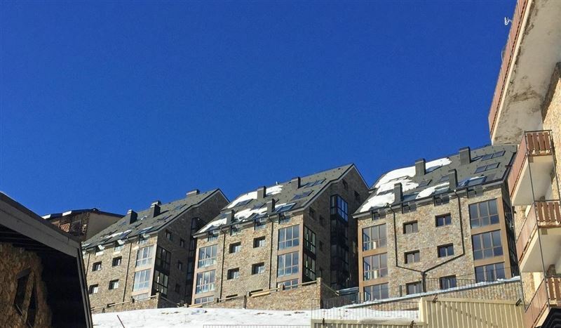 Фото Pierre & Vacances Pas De La Casa Princesa 1*