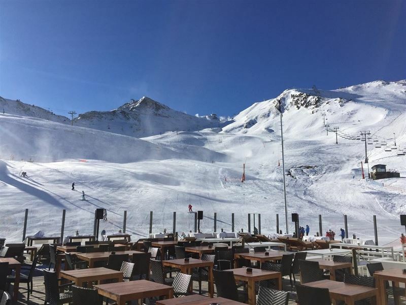 Изображение Pierre & Vacances Pas De La Casa Princesa 1*