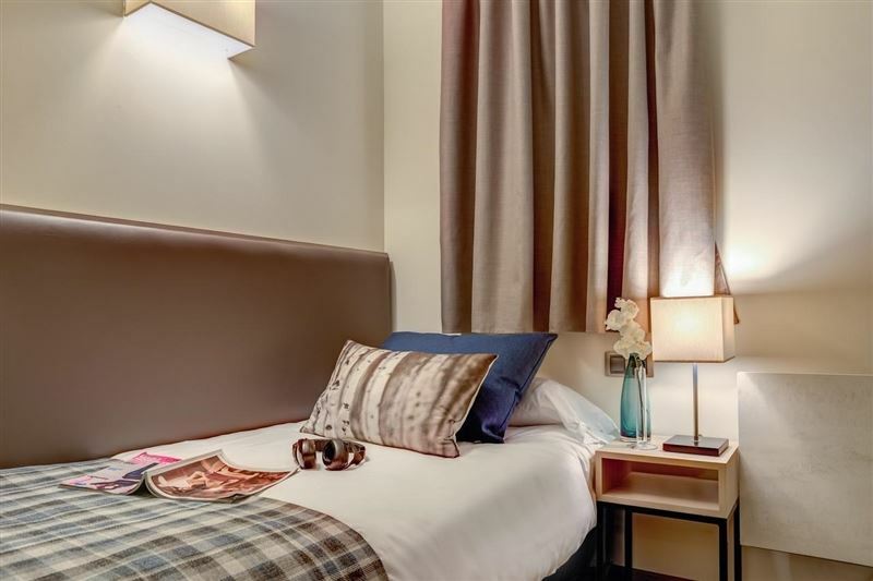 Картинка Pierre & Vacances Pas De La Casa Princesa 1*