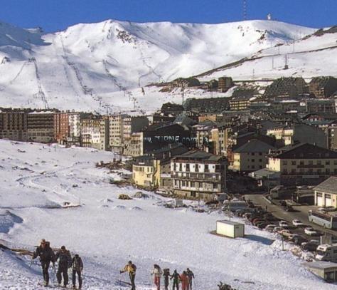 Готель Chat Catsby 2*