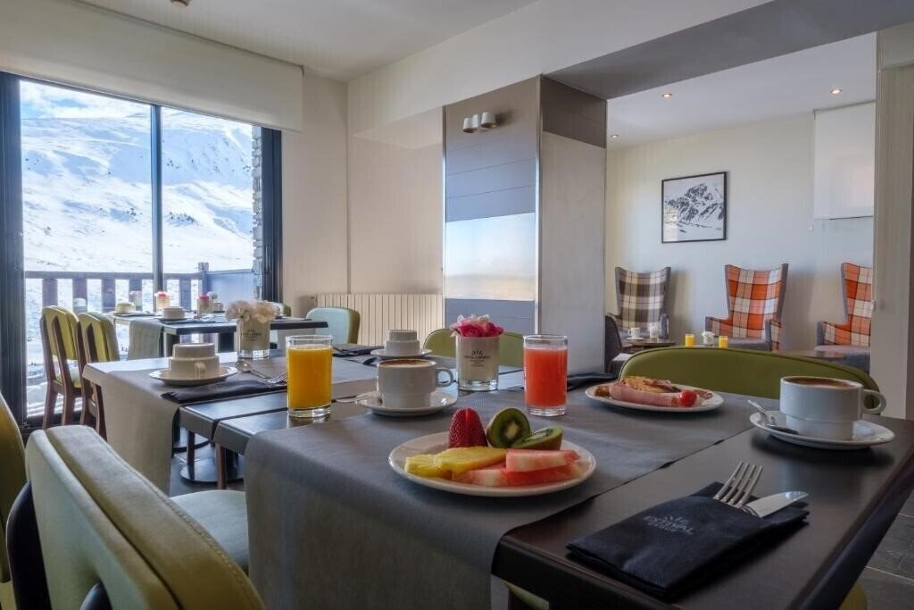 Зображення Caribou 4*